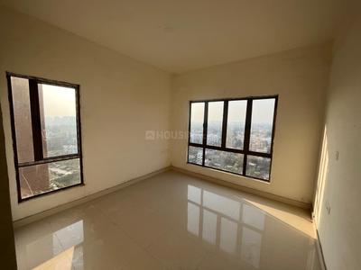 Hall Image of 814 Sq.ft 2.5 BHK Apartment / Flat for sale in Siddha Happyville , Rajarhat Kolkata for Rs. 9000000
