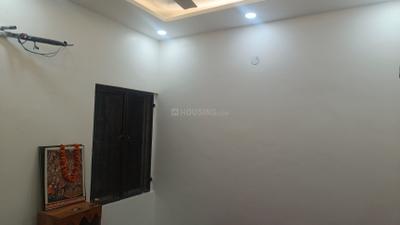 Bedroom Image of 475 Sq.ft 2 BHK Builder Floor for sale in Vikaspuri New Delhi for Rs. 7600000
