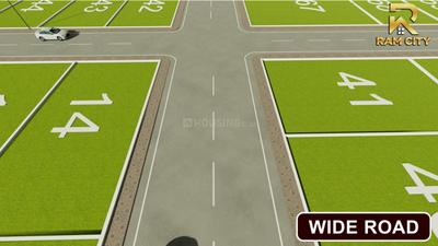 Image of 1000 Sq.ft Residential Plot / Land for sale in Bhitauli, Lucknow for Rs. 600000