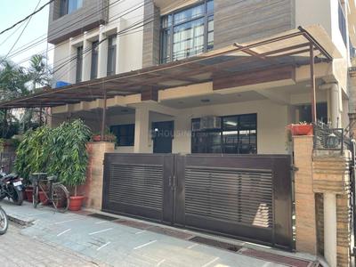 Image of 6400 Sq.ft 5 BHK Villa for sale in Gomti Nagar, Lucknow for Rs. 65000000