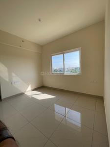 Bedroom Image of 1273 Sq.ft 3 BHK Apartment / Flat for sale in TVS Emerald Jardin, Begur Bengaluru for Rs. 13000007