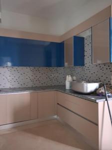 Kitchen Image of 1425 Sq.ft 3 BHK Apartment / Flat for sale in SKA Orion, Sector 143B Noida for Rs. 18400000