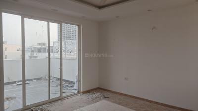 Bedroom Image of 2359 Sq.ft 4.5 BHK Villa for sale in Godrej Crest, Jaypee Greens Greater Noida for Rs. 36000000
