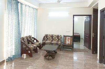 Hall Image of Amrapali Silicon city in Sector 76, Noida