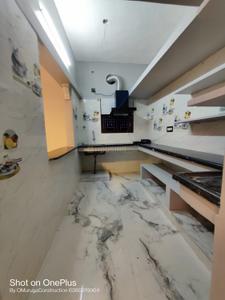 Kitchen Image of 600 Sq.ft 1 BHK Independent House for sale in Perumalpattu Chennai for Rs. 2700000