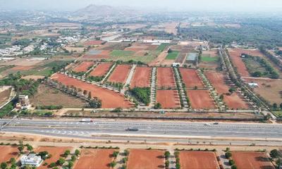 Devenahalli Plot View 3