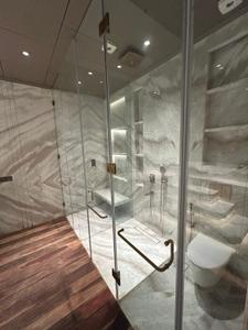 Bathroom Image of 3600 Sq.ft 4 BHK Builder Floor for sale in Saket New Delhi for Rs. 110000000