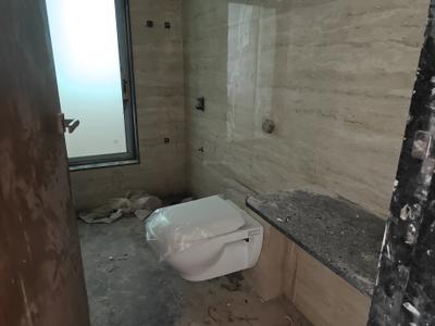Image of 750 Sq.ft 2 BHK Apartment / Flat for rent in Paradigm Pushpanjali Residency Phase III, Thane West, Thane for Rs. 24000