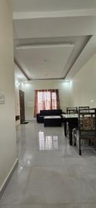 Hall Image of 675 Sq.ft 1 BHK Builder Floor for sale in Kharar Mohali for Rs. 2690000