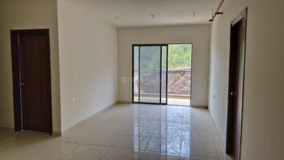 Living Room Image of 1455 Sq.ft 3 BHK Apartment / Flat for sale in Shapoorji Pallonji Yahavi Tower 1 Oak, Bavdhan Pune for Rs. 12375000