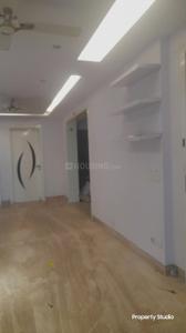 Hall Image of 2700 Sq.ft 4 BHK Builder Floor for sale in Malviya Nagar New Delhi for Rs. 39900000