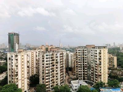 Bedroom Image of 700 Sq.ft 1 BHK Apartment / Flat for sale in Sai Balaji Emrald, Dombivli East Thane for Rs. 4850000