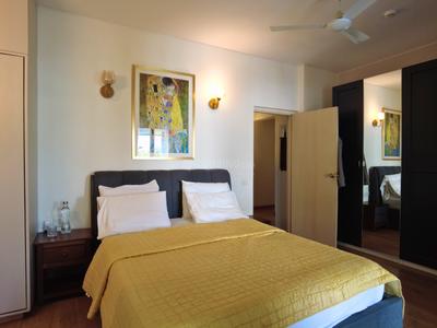 Bedroom Image of 2300 Sq.ft 3 BHK Apartment / Flat for sale in Kalyan Nagar Bengaluru for Rs. 27000000