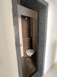 Bathroom Image of 720 Sq.ft 1 BHK Apartment / Flat for sale in Ambernath East Ambernath for Rs. 3800000