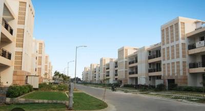 3 BHK Independent Builder Floor