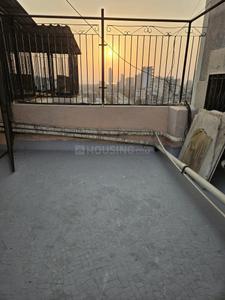 Balcony Image of 3500 Sq.ft 4 BHK Apartment / Flat for sale in Balaji Garden, Kopar Khairane Navi Mumbai for Rs. 40500000
