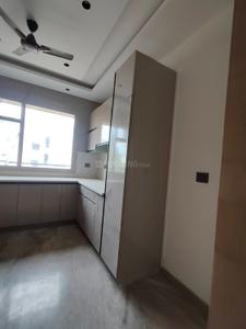 Kitchen Image of 2000 Sq.ft 6 BHK Independent House for sale in Sector 50 Noida for Rs. 65000000
