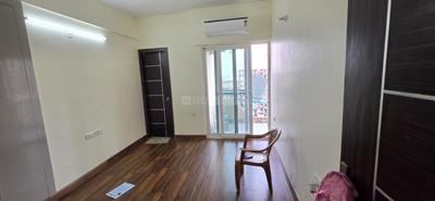 Bedroom Image of 1092 Sq.ft 3 BHK Apartment / Flat for rent in CRC Sublimis, Noida Extension Greater Noida for Rs. 30000