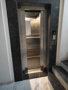 Bedroom Image of 1800 Sq.ft 3 BHK Builder Floor for sale in Murari Nagar Nashik for Rs. 8000000