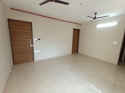 Hall Image of 700 Sq.ft 2 BHK Apartment / Flat for rent in Pragati Shree Laxmi Vandan, Kandivali West Mumbai for Rs. 43000