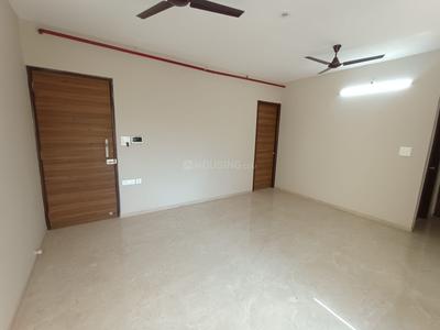 Hall Image of 750 Sq.ft 2 BHK Apartment / Flat for sale in Aarsh Parshva Avenue, Kandivali West Mumbai for Rs. 20000000