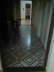 Image of 700 Sq.ft 2 BHK Builder Floor for rent in Dhoomanganj, Allahabad for Rs. 8000
