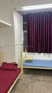 Bedroom Image of PG WALLAH in Shivaji Nagar, Pune