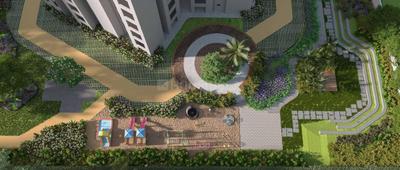 Image of 1465 Sq.ft 3 BHK Apartment / Flat for sale in Mahendra Arto Helix, Electronic City, Bengaluru for Rs. 16600000