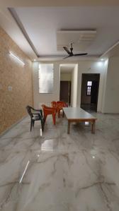 Hall Image of 1300 Sq.ft 2 BHK Villa for sale in Jankipuram Vistar Lucknow for Rs. 6509000