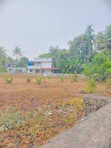 Image of 16552 Sq.ft Residential Plot / Land for sale in Thalayolaparambu, Kottayam for Rs. 14250000