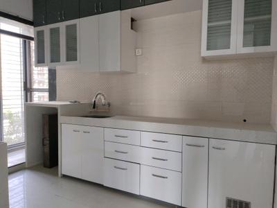 Kitchen Image of 1700 Sq.ft 3 BHK Apartment / Flat for sale in Neel Rosalia, Ulwe Navi Mumbai for Rs. 30000000