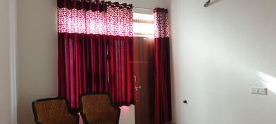 Bedroom Image of 1000 Sq.ft 2 BHK Builder Floor for rent in Sunshine Residency Phase 2, Jagmalpura Sikar for Rs. 10000