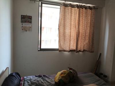 Bedroom Image of 1028 Sq.ft 2 BHK Apartment / Flat for sale in Arise Atlantis, Chandkheda Ahmedabad for Rs. 6000000