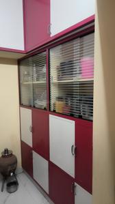 Kitchen Image of 1126 Sq.ft 2 BHK Apartment / Flat for sale in Borabanda Hyderabad for Rs. 8500000