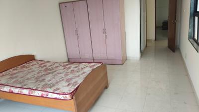 Bedroom Image of 2700 Sq.ft 4 BHK Apartment / Flat for sale in Nikash Skies CHS, Baner Pune for Rs. 35000000