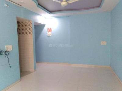 Hall Image of 1100 Sq.ft 2 BHK Apartment / Flat for rent in Tithal Valsad for Rs. 12000
