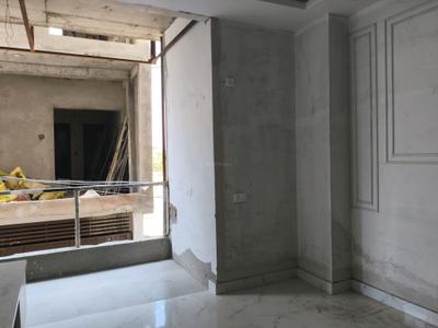 Bedroom Image of 1450 Sq.ft 3 BHK Apartment / Flat for sale in Sam Rise INN 2, Noida Extension Greater Noida for Rs. 6200000
