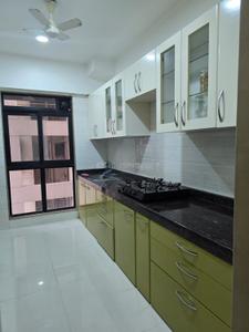 Kitchen Image of 888 Sq.ft 2 BHK Apartment / Flat for sale in Bandra West Mumbai for Rs. 46500000