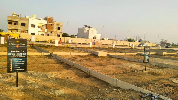 Bala Ji Silver Icon 4 Main Image 1