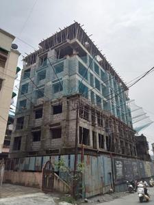 Image of 640 Sq.ft 1 BHK Apartment / Flat for sale in Yavhi Altamount, Ambernath West, Ambernath for Rs. 2650000