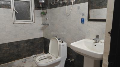 Image of 1210 Sq.ft 2.5 BHK Apartment / Flat for rent in Angel Jupiter, Indirapuram, Ghaziabad for Rs. 30000