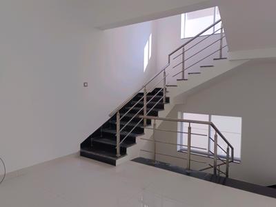 Living Room Image of 2734 Sq.ft 4 BHK Villa for sale in Sikhara Tranquil, Cherlapalli Secunderabad for Rs. 22300004