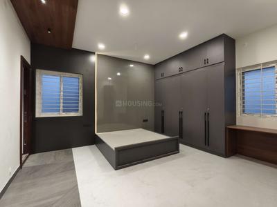 Bedroom Image of 3600 Sq.ft 4 BHK Independent House for sale in Kalapatti Coimbatore for Rs. 26900000