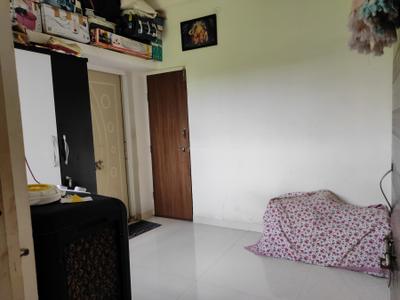 Bedroom Image of 590 Sq.ft 2 BHK Apartment / Flat for sale in Arjun Nagar Amravati for Rs. 4000000