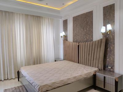 Bedroom Image of 2150 Sq.ft 4 BHK Builder Floor for sale in Sector 7 Gurgaon for Rs. 29800000