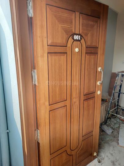 Thigalarapalya, K R Puram Bedroom 1