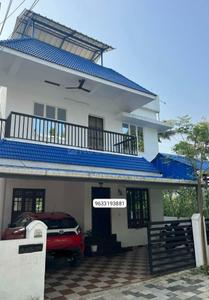 Image of 1732 Sq.ft 4 BHK Independent House for sale in Edappally, Kochi for Rs. 7850000