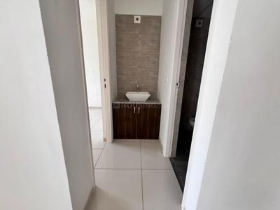 Image of 1050 Sq.ft 1.5 BHK Apartment / Flat for rent in Godrej Vananta, Jagatpur, Ahmedabad for Rs. 18000