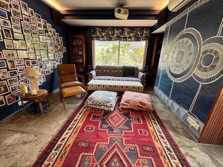 GE BUILDING 7 Bedroom 1