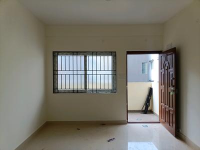 2 BHK Flat